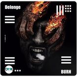 Artwork for "Burn"