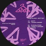 Artwork for "2077 EP"