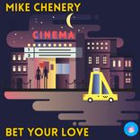Artwork for "Bet Your Love"
