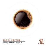 Artwork für "Black Coffee"