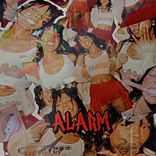 Portada para "Alarm"