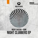 Artwork für "Night Clubbers EP"