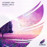 Portada para "Invisible Walls"