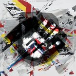 Artwork for "Abstrax V6"