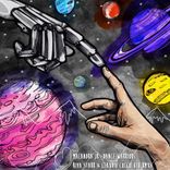 Artwork for "Dance Warriors"