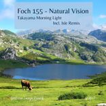 Portada para "Natural Vision"