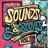 Artwork for "Sounds And Grooves V"