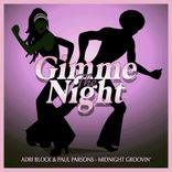 Artwork for "Midnight Groovin'"