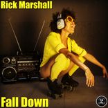 Artwork for "Fall Down"