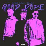 Artwork for "Good Dope"