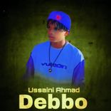 Artwork voor "Debbo"