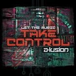 Artwork for "Let The Music Take Control"
