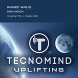 Artwork voor "New Moon"