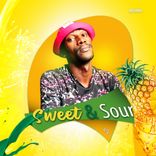 Artwork voor "Sweet and Sour EP"