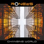 Portada para "Changing World"