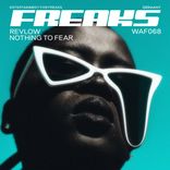 Artwork voor "Nothing To Fear"