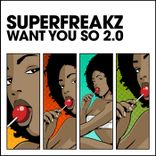 Artwork voor "Want You So 2.0"