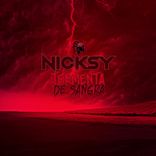 Artwork for "Tormenta De Sangre (Acid Storm Mix)"