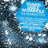 Artwork voor "Traversable Wormhole"