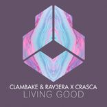 Artwork für "Living Good (Extended Mix)"