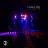 Artwork for "Azzid EP"