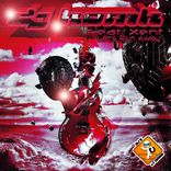 Artwork voor "Let's Run Away"