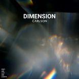 Artwork for "Dimension"