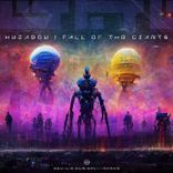 Artwork voor "Fall of the Giants"