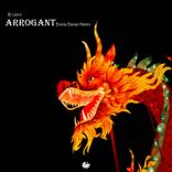 Artwork voor "Arrogant (Einida Eleven Remix)"