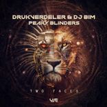 Artwork voor "Two Faces"