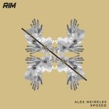 Artwork for "Xposed"