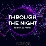 Artwork for "Through The Night"