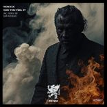 Artwork für "Can You Feel It"