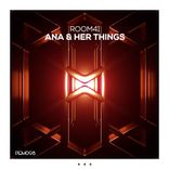 Portada para "Ana & Her Things"