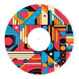 Artwork for "The Wizard"