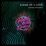 Artwork voor "Stand up 4 Love"
