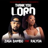Artwork for "Thank You Lord"