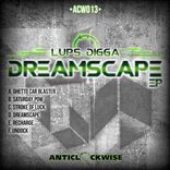 Artwork for "Dreamscape"