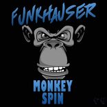 Portada para "Monkey Spin"