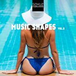 Artwork for "Music Shapes, Vol. 8"