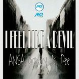 Artwork for "I.F.L.D ( I Feel Like A Devil)"