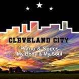 Artwork voor "My Body & My Soul"