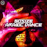 Artwork voor "Arabic Dance"