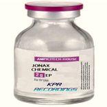 Artwork für "Chemical"