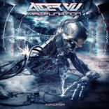 Artwork for "Malfunktion"