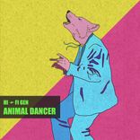 Artwork for "Animal Dancer"