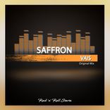 Artwork for "Saffron"