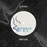 Artwork for "Red Axes"