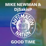 Artwork for "Good Time"