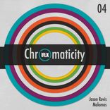 Artwork for "Chromaticity 04"